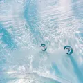 Jacuzzi ogrodowe MSpa FRAME DENVER 6-osobowe panelowe z hydromasażem EcoPulse, LED, aplikacją i UVC
