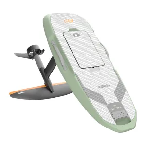 Elektryczna deska eFoil Waydoo Flyer EVO Lite z hydroskrzydłem, pilotem i akumulatorem 1800 Wh