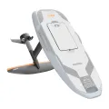 Elektryczna deska eFoil Waydoo Flyer EVO PRO PLUS z hydroskrzydłem, pilotem i akumulatorem 2300 Wh