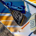 Wiosło karbonowe Gladiator Elite 2026 z etui