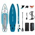 Deska SUP RIDEWAVE Touring 10'6''