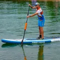 Deska SUP RIDEWAVE Touring 10'6''