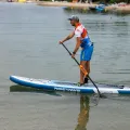 Deska SUP RIDEWAVE Touring 10'6''