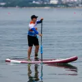 Deska SUP RIDEWAVE Touring 11'2''