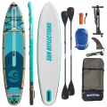Deska SUP Sun Reflections Multi 12'4" Minicombo
