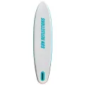 Deska SUP Sun Reflections Multi 12'4" Minicombo