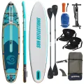 Deska SUP Sun Reflections Multi 12'4" COMBO