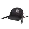 Siedzisko kajakowe Aqua Marina High Back Pro B0304010 z rzepami do SUP