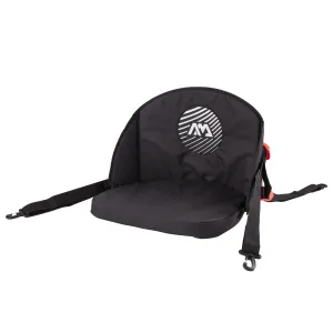 Siedzisko kajakowe Aqua Marina High Back Pro B0304010 z rzepami do SUP