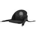 Siedzisko kajakowe Aqua Marina High Back Pro B0304010 z rzepami do SUP