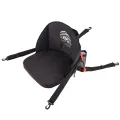 Siedzisko kajakowe Aqua Marina High Back Pro B0304010 z rzepami do SUP