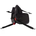 Siedzisko kajakowe Aqua Marina High Back Pro B0304010 z rzepami do SUP
