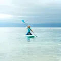 Siedzisko siodłowe do deski SUP Spinera 25108