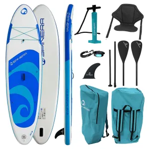 Deska SUP Spinera Classic 10'8" Pack 3 26108
