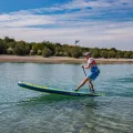 Deska SUP Gladiator ONE 10'8" Lime