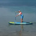 Deska SUP Gladiator ONE 10'8" Lime