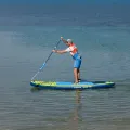 Deska SUP Gladiator ONE 10'8" Lime