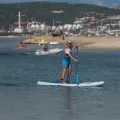 Deska SUP Gladiator ONE 10'8" White