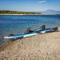 Deska SUP F2 Strato Giant 12'8" Blue Combo