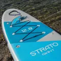 Deska SUP F2 Strato Giant 12'8" Blue Combo
