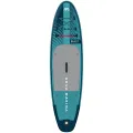 Deska SUP Aqua Marina Beast 10'6" BT-23BEP z wiosłem i siedziskiem kajakowym, pompką elektryczną i bojką na wiosło