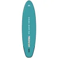 Deska SUP Aqua Marina Beast 10'6" BT-23BEP z wiosłem i siedziskiem kajakowym, pompką elektryczną i bojką na wiosło