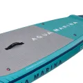 Deska SUP Aqua Marina Beast 10'6" BT-23BEP z wiosłem i siedziskiem kajakowym, pompką elektryczną i bojką na wiosło