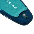 Deska SUP Aqua Marina Beast 10'6" BT-23BEP z wiosłem i siedziskiem kajakowym, pompką elektryczną i bojką na wiosło