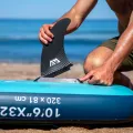 Deska SUP Aqua Marina Beast 10'6" BT-23BEP z wiosłem i siedziskiem kajakowym, pompką elektryczną i bojką na wiosło