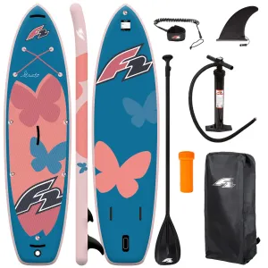 Deska SUP F2 Strato 11'5" Apricot