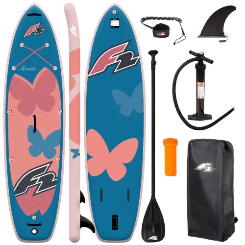 Deska SUP F2 Strato 11'5" Apricot