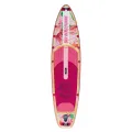 Deska SUP Sun Reflections M 10'8" Minicombo Soft Blush