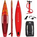 Deska SUP Aqua Marina Race 12'6" BT-21RA01 2021