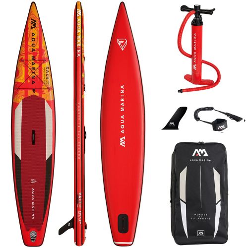 Deska SUP Aqua Marina Race 12'6" BT-21RA01 2021