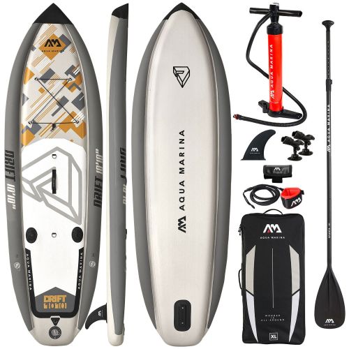 Deska SUP Aqua Marina Drift 10'10" 2021