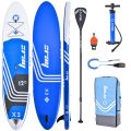Deska SUP Zray X3 - X-Rider Epic 12'0"