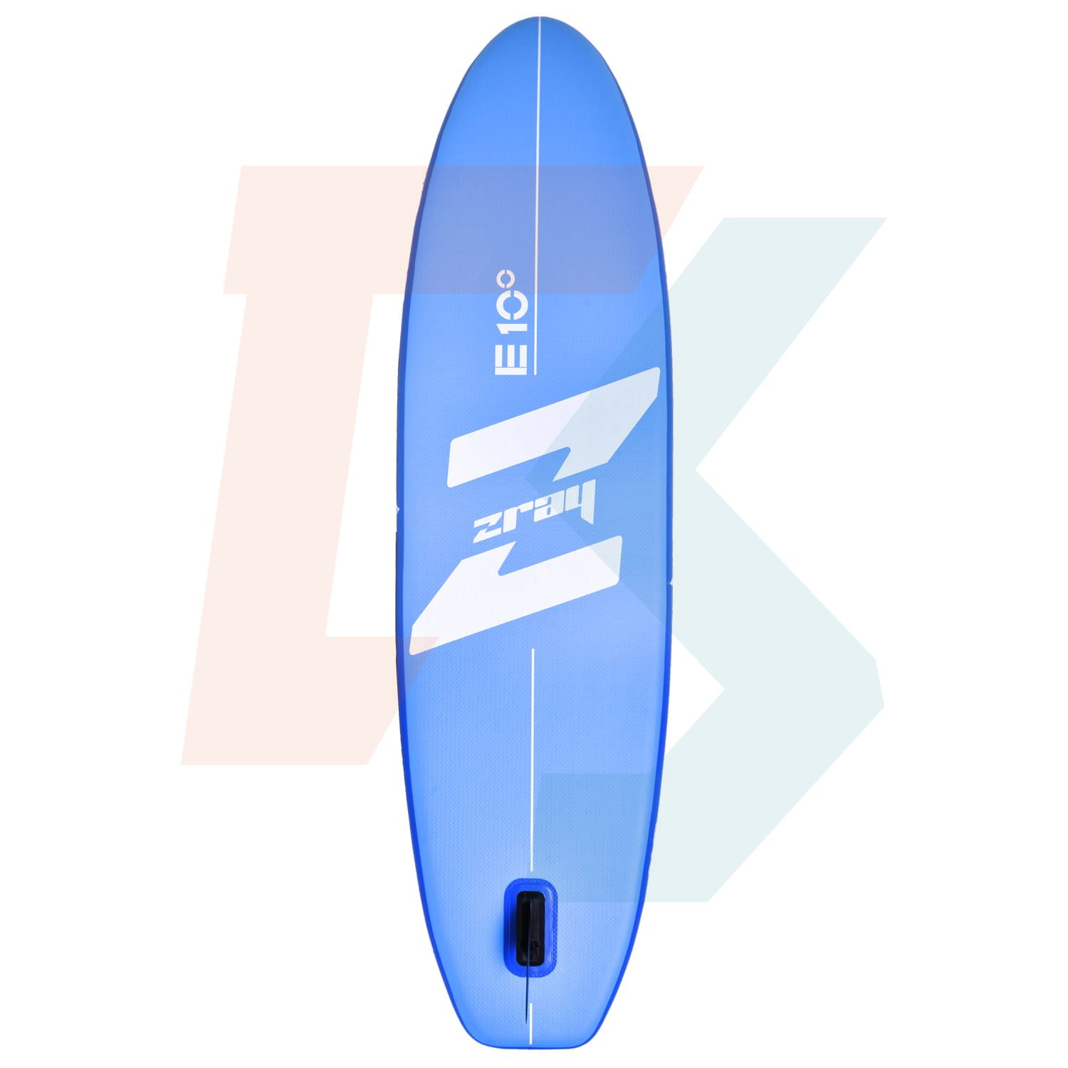 Deska SUP Zray E10 - Evasion Deluxe 10'0