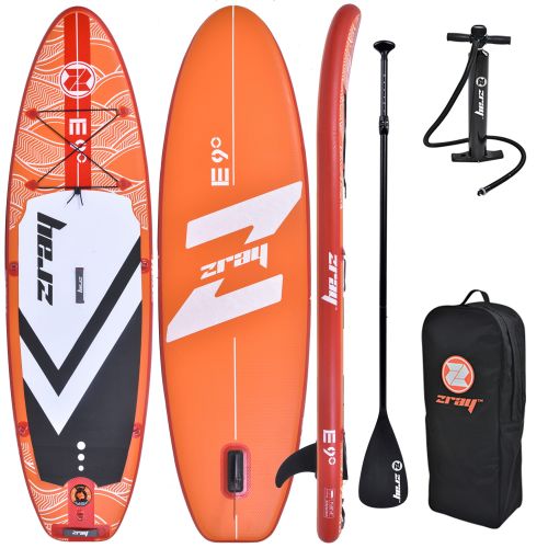 Deska SUP Zray E9 - Evasion 9'0"