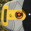 Deska SUP Zray E11 - Evasion Epic 11'0" Combo