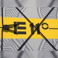 Deska SUP Zray E11 - Evasion Epic 11'0" Combo