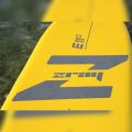Deska SUP Zray E11 - Evasion Epic 11'0" Combo
