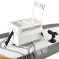 Siedzisko/lodówka wędkarska 2w1 Aqua Marina B0302943