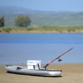 Siedzisko/lodówka wędkarska 2w1 Aqua Marina B0302943