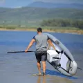 Siedzisko/lodówka wędkarska 2w1 Aqua Marina B0302943