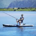 Siedzisko/lodówka wędkarska 2w1 Aqua Marina B0302943
