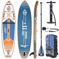 Deska SUP Skiffo Sun Cruise 11'2" 2021