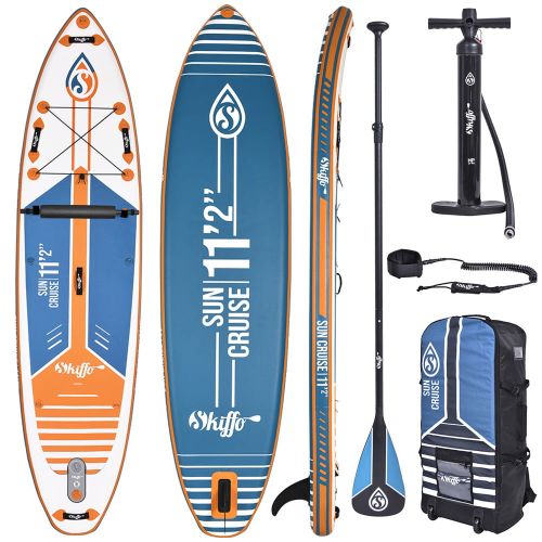 Deska SUP Skiffo Sun Cruise 11'2" 2021