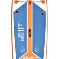 Deska SUP Skiffo Sun Cruise 11'2" 2021