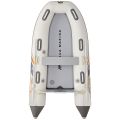 Ponton pompowany Aqua Marina U-Deluxe 9'9" 298 cm BT-UD298