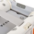 Ponton pompowany Aqua Marina U-Deluxe 9'9" 298 cm BT-UD298